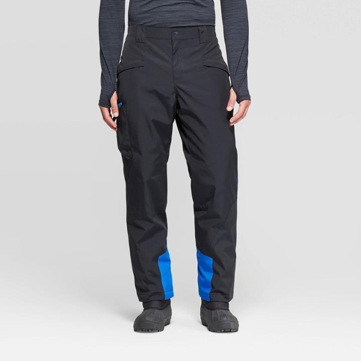 Men's Snow Pants - C9 Champion Navy M, Size:
