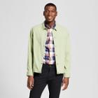 Men's Standard Fit Military Coach Jacket - Goodfellow & Co Pioneer