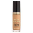 Too Faced Born This Way Super Coverage Concealer - Warm Sand - 0.5 Fl Oz - Ulta Beauty