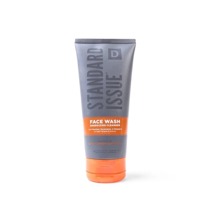 Duke Cannon Supply Co. Duke Cannon Energizing Face Wash - 5 Fl Oz,