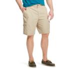 Men's Merona Chino Shorts - Vintage Khaki