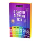 Freeman 6 Days Of Glowing Skin Masking