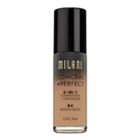 Target Milani Conceal + Perfect 2-in-1 Foundation 04 Medium Beige