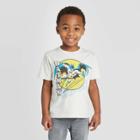 Toddler Boys' Warner Bros. Batman T-shirt - Cream 2t, Boy's, Beige