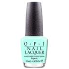 Opi Nail Polish Gelato On My