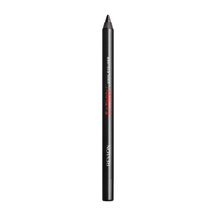Revlon So Fierce Vinyl Eyeliner 864 Charcoal - 0.042oz, 864 Force Of