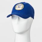 Men's Grandpa Baseball Hat - Goodfellow & Co Blue