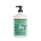 Mrs. Meyer's Clean Day Mrs. Meyer's Basil Body Lotion