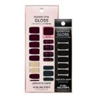 Dashing Diva Gloss Ultra Shine Gel Mani Bundle Nail Art - Prep School And When In