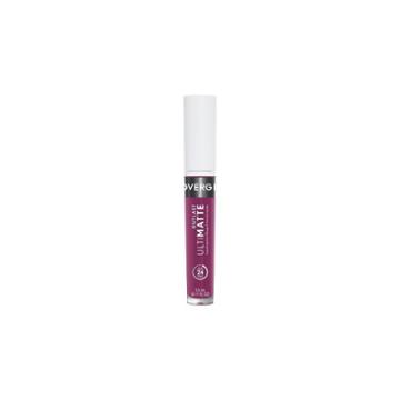 Covergirl Outlast Ultimatte Liquid Lipstick - Hello Merlot