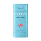 Harry's Fig Odor Control Men's Deodorant