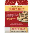 Burt's Bees Shortbread Cookie Blister Lip Balm