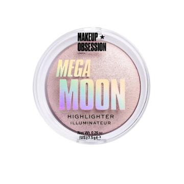 Makeup Obsession Mega Moon Highlighter