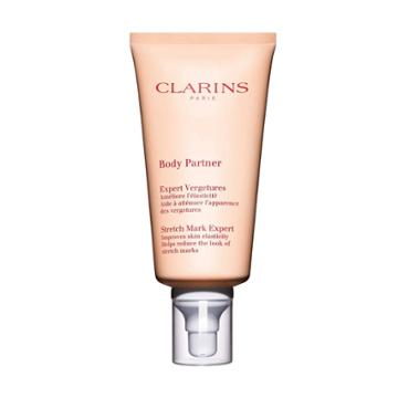 Clarins Body Partner Stretch Mark Cream - 5.8oz - Ulta Beauty
