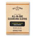 Target Olivina 10 Ct Facial Cleansers