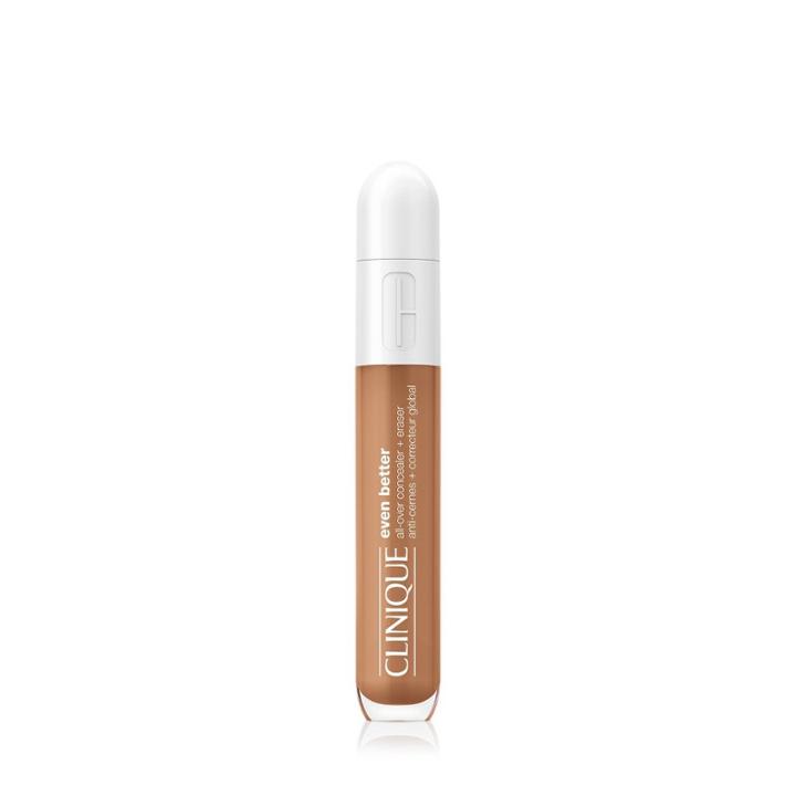 Clinique Even Better Concealer + Eraser - Wn 15 Mocha - 0.2oz - Ulta Beauty