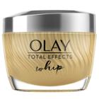 Target Olay Total Effects Whip Facial Moisturizer