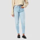 Denizen From Levi's Women's High-rise Skinny Jeans - See You
