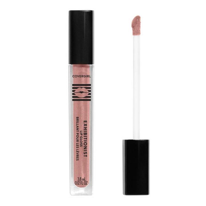 Covergirl Exhibitionist Lip Gloss Unsubscribe