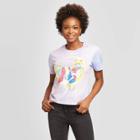Women's Sailor Moon Short Sleeve T-shirt (juniors') - Xs, Women's,