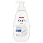 Dove Beauty Dove Deep Moisture Shower Foam Body Wash For Dry Skin