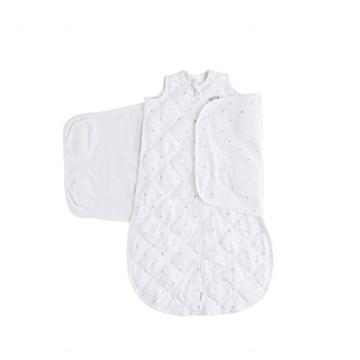 Dreamland Baby Weighted Sack Swaddle Wrap