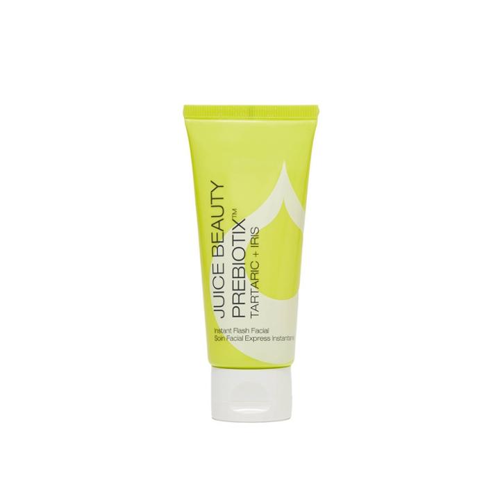 Juice Beauty Prebiotix Instant Flash Facial - 2oz - Ulta Beauty