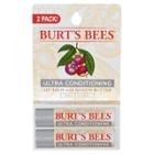 Burt's Bees Kokum Butter Ultra Conditioning Lip Balm Blister Box