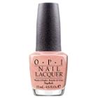 Opi Nail Lacquer - Worth A Pretty Penne
