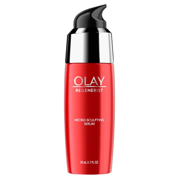 Olay Regenerist Micro-sculpting Serum