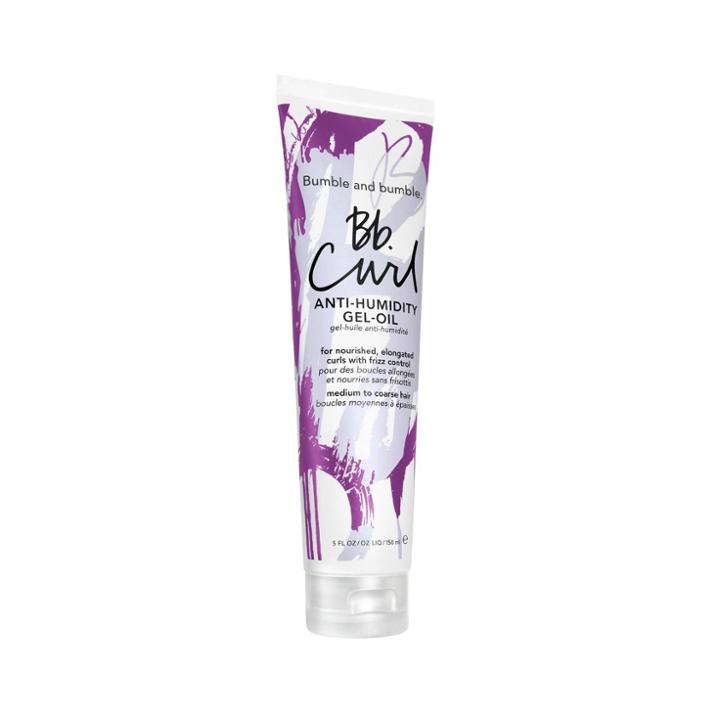 Bumble And Bumble. Curl Anit-humidity Gel-oil - 5 Fl Oz - Ulta Beauty