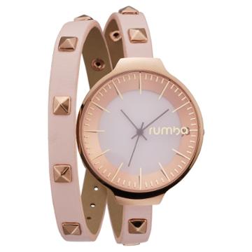 Women's Rumbatime Orchard Double Wrap Watch -