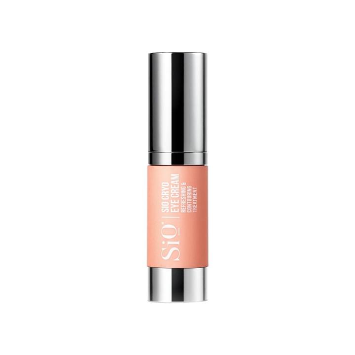 Sio Beauty Cryo Eye Anti-wrinkle Cream