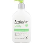 Amlactin Alpha-hydroxy Therapy Daily Moisturizing Body Lotion