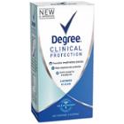 Target Degree Clinical Protection Shower Clean Antiperspirant Deodorant
