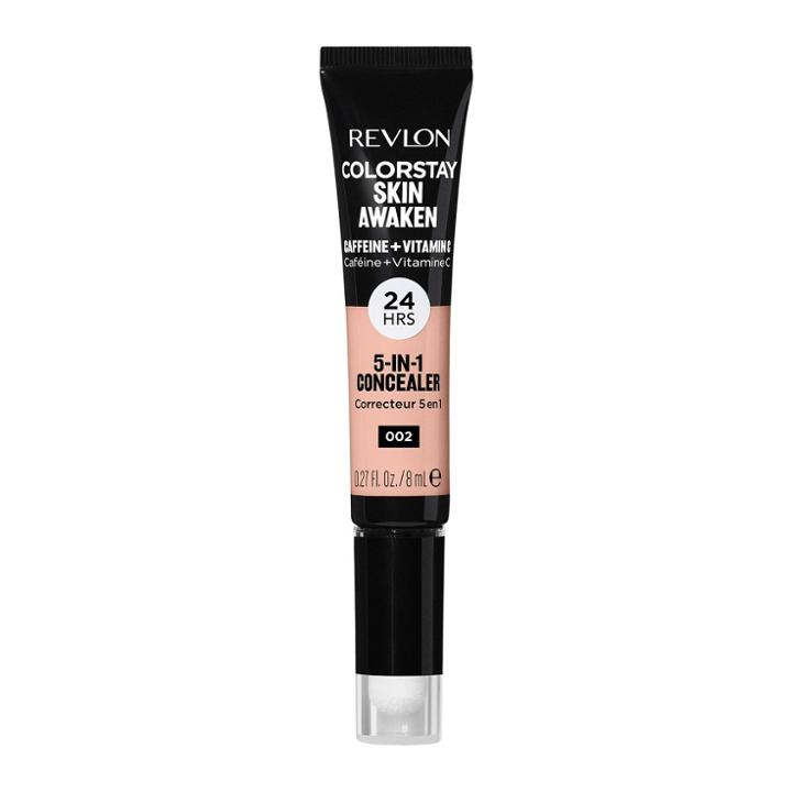 Revlon Colorstay Skin Awaken 5-in-1 Concealer - 002 Universal Brightener