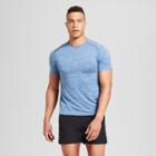 Men's Premium Tech T-shirt - C9 Champion Winter River Teal Heather