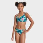 Girls' Tropic Daydream Bikini Set - Art Class