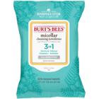 Burt's Bees Micellar Cleansing Towelettes - 30ct, Adult Unisex
