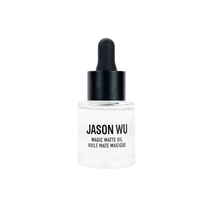 Jason Wu Beauty Magic Matte Face Oil - Ta Da