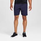 Men's Gym Shorts - C9 Champion Navy (blue)