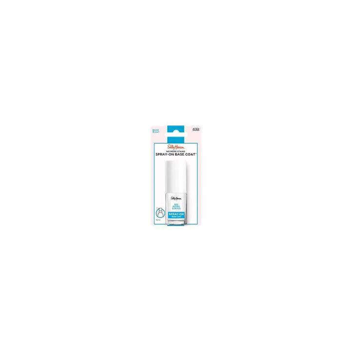 Sally Hansen No More Stains Base Coat 45114