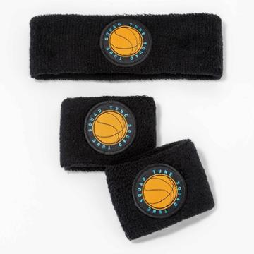 Boys' Space Jam 2pc Sweatband