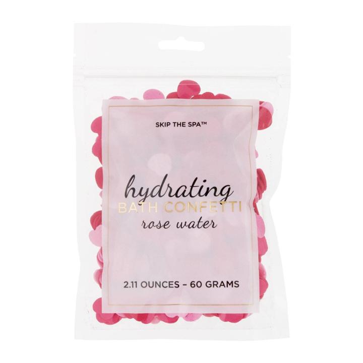 Jean Pierre Bath Confetti