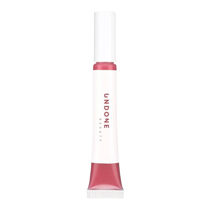 Undone Beauty Lip Life Lip Balm - Little Red