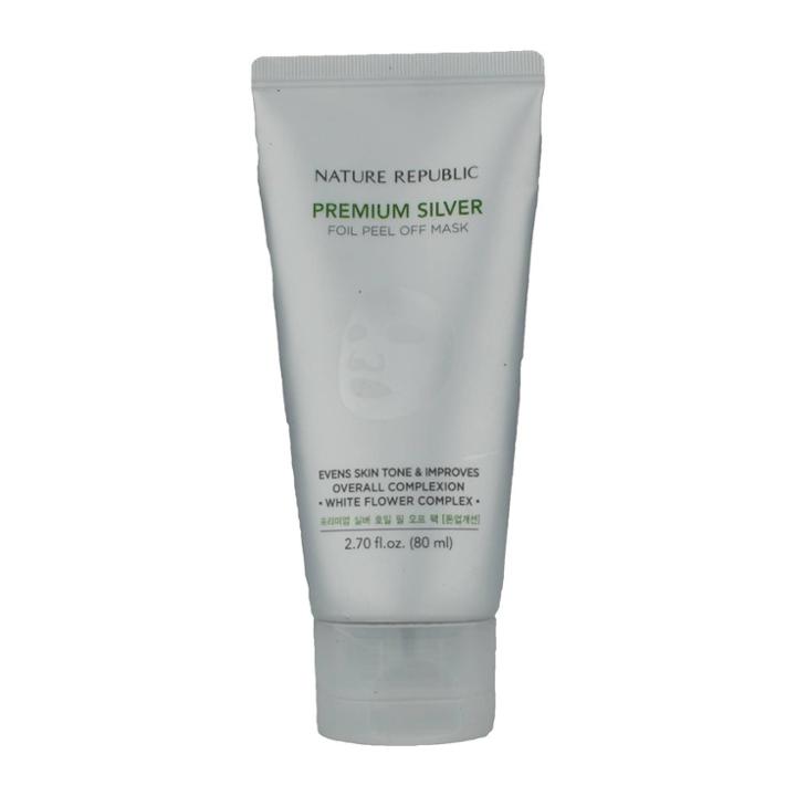 Nature Republic Sheet Pore Cleansing Facial Treatment - 2.70 Fl Oz, Adult Unisex