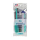 Conair Multipack Combs Made In Usa