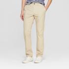 Men's Chino Pants - Goodfellow & Co Pita Bread