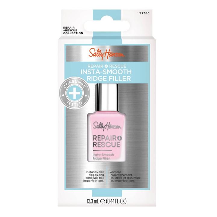 Sally Hansen Treatment Repair & Rescue Insta-smooth Ridge Filler