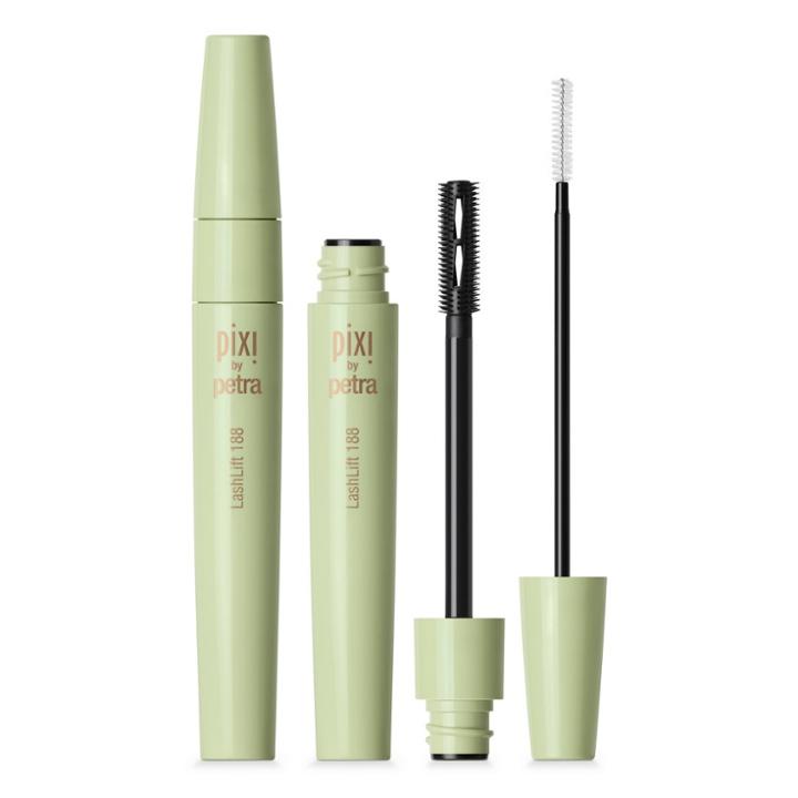Pixi By Petra Lash Lift 188 Beyond Black - .28oz